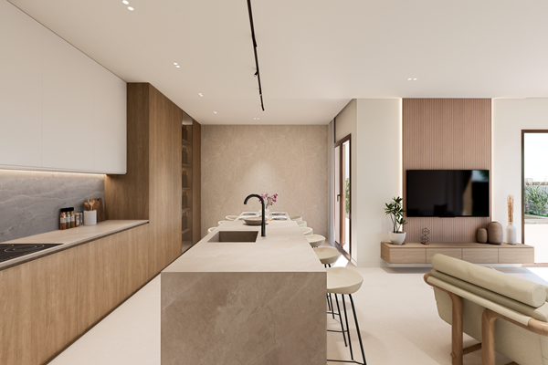 Medium property photo - Calle los Benedictos 32B, 30710 Los Alcázares